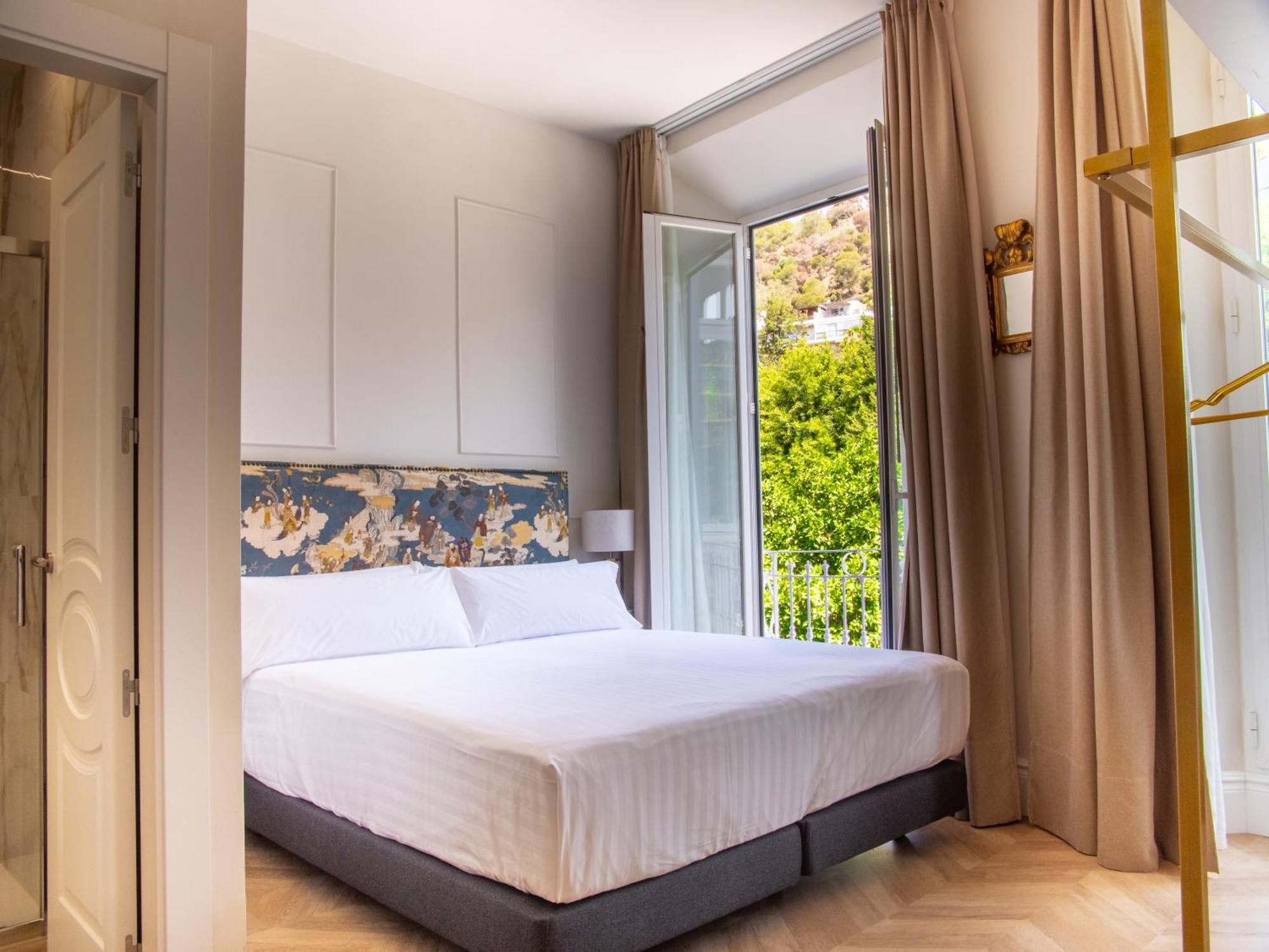 Pries Homes La Casa Azul Малага Екстер'єр фото