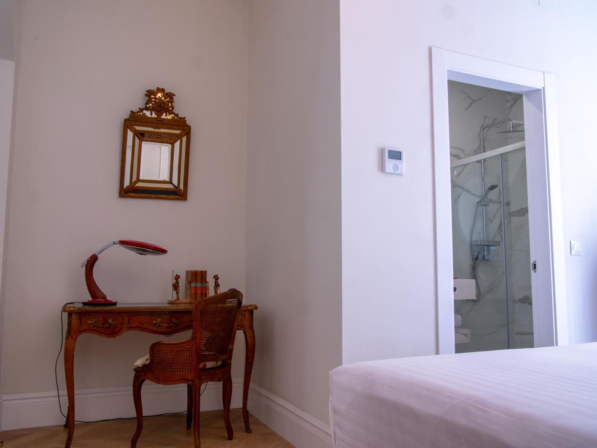 Pries Homes La Casa Azul Малага Екстер'єр фото