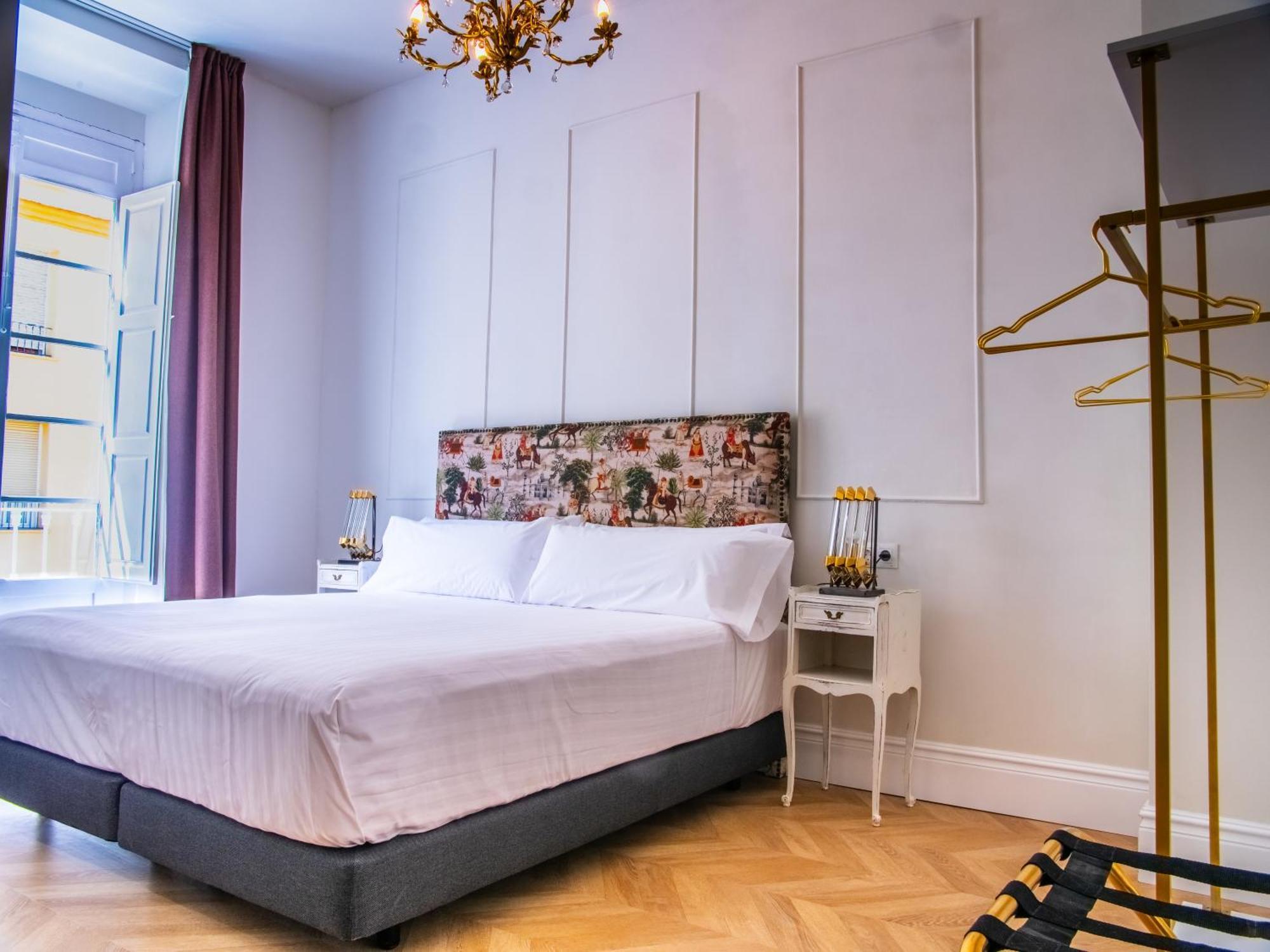 Pries Homes La Casa Azul Малага Екстер'єр фото
