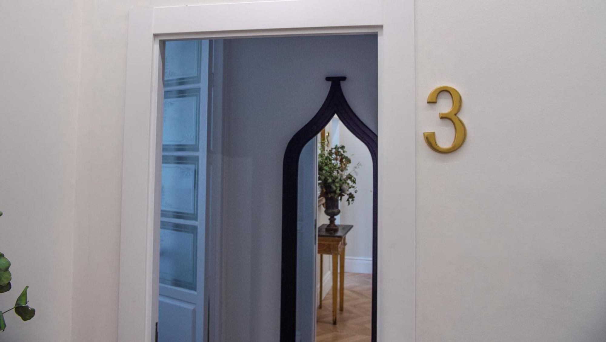 Pries Homes La Casa Azul Малага Екстер'єр фото
