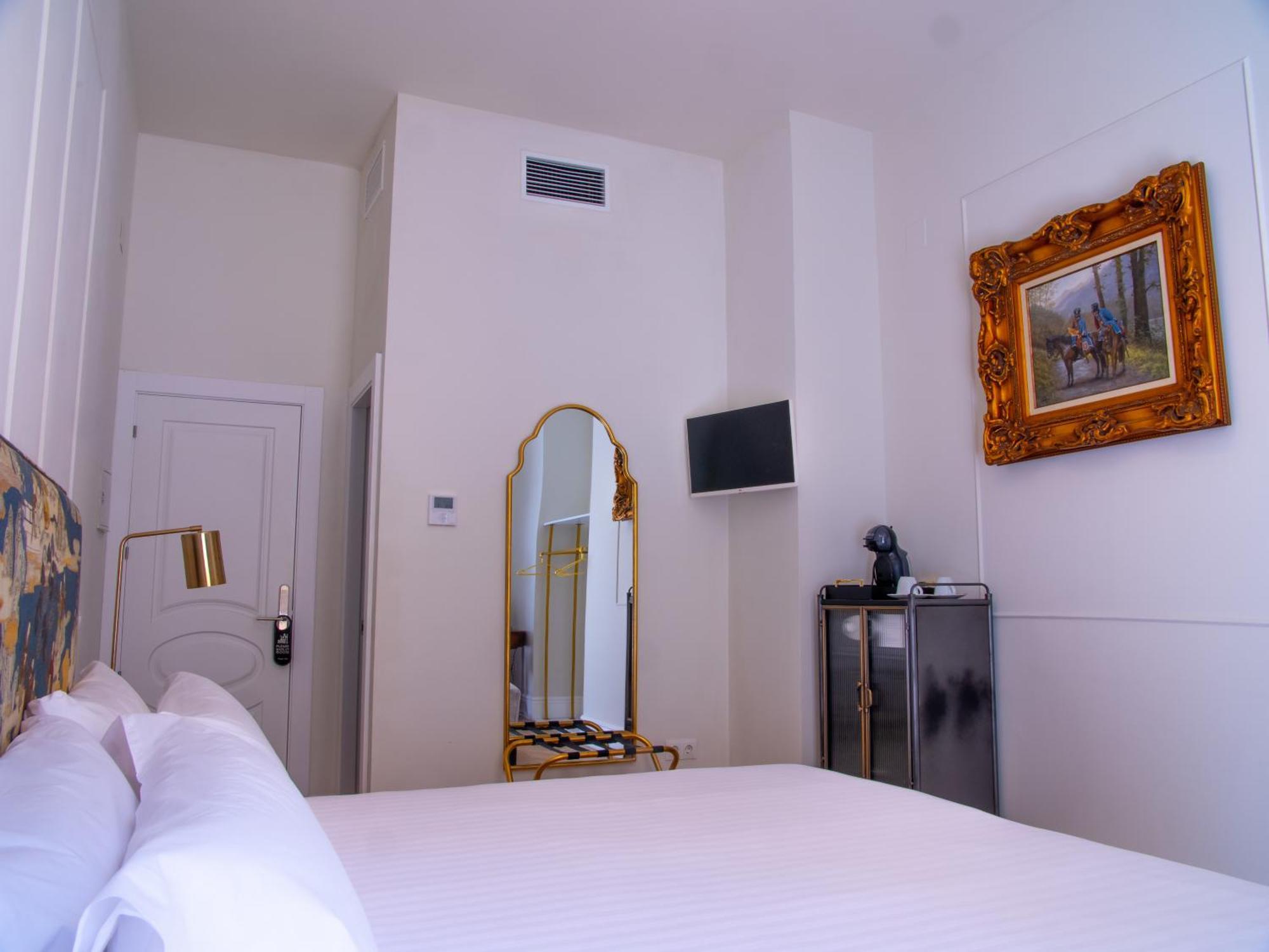 Pries Homes La Casa Azul Малага Екстер'єр фото