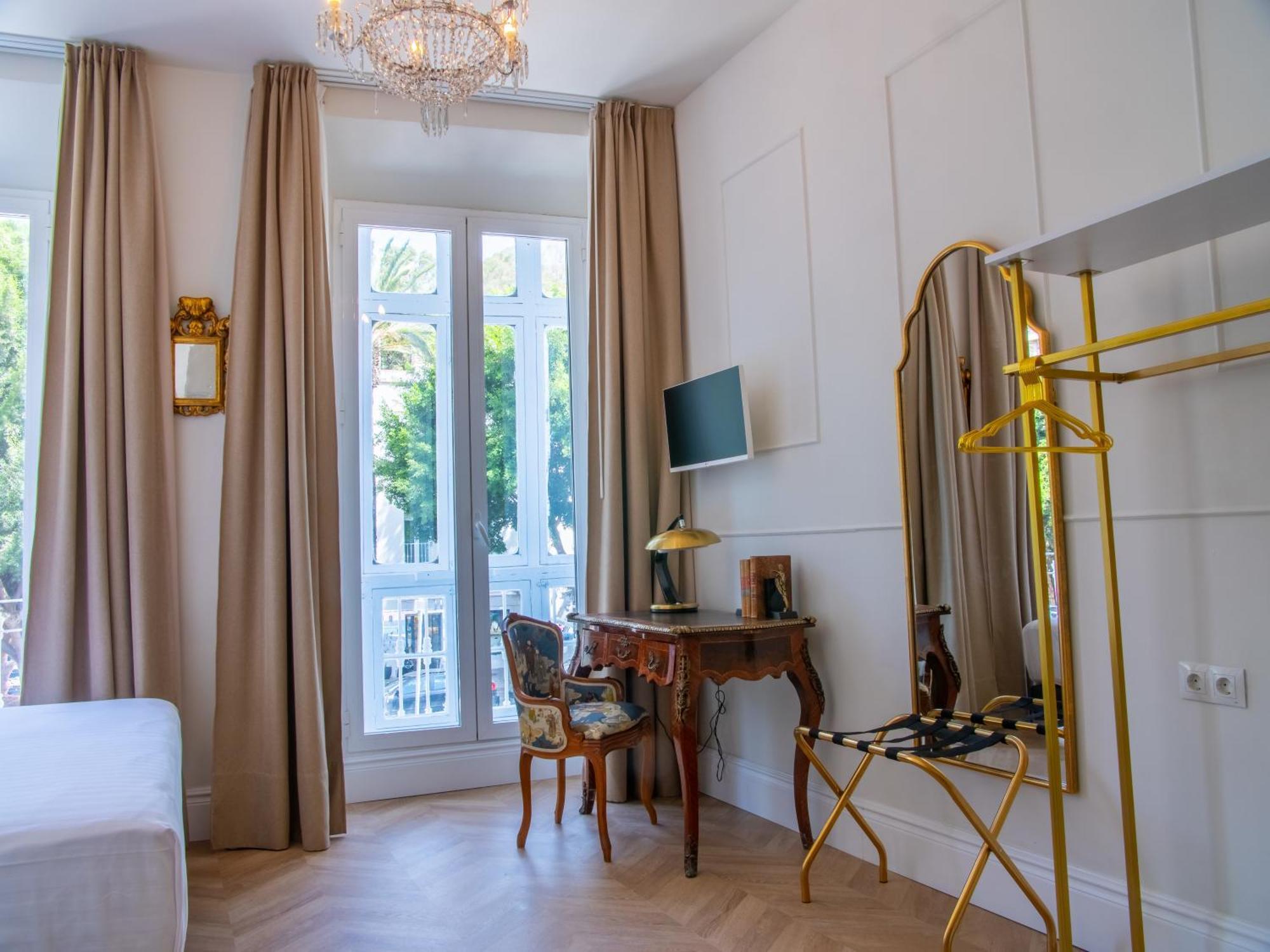 Pries Homes La Casa Azul Малага Екстер'єр фото
