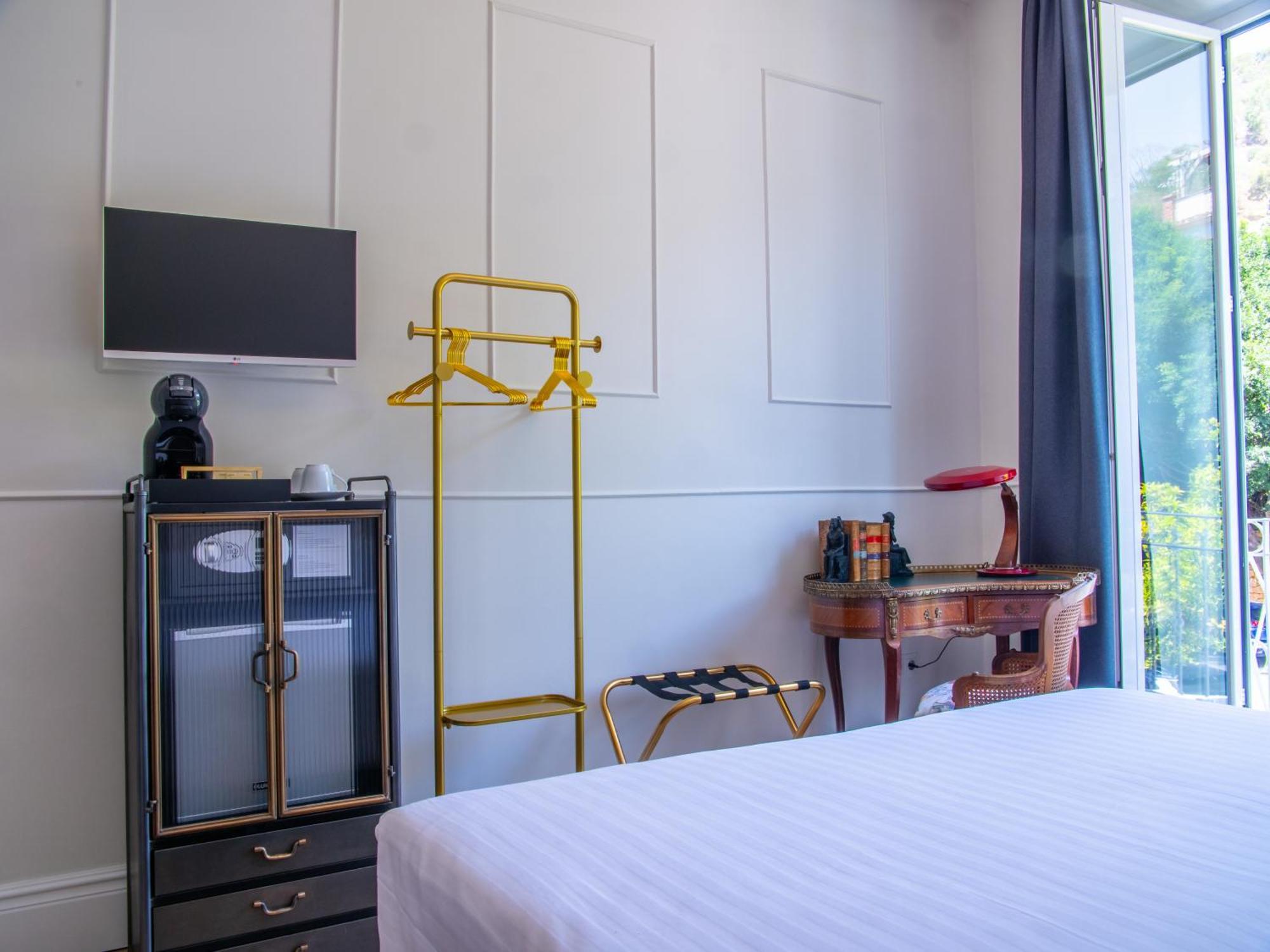 Pries Homes La Casa Azul Малага Екстер'єр фото