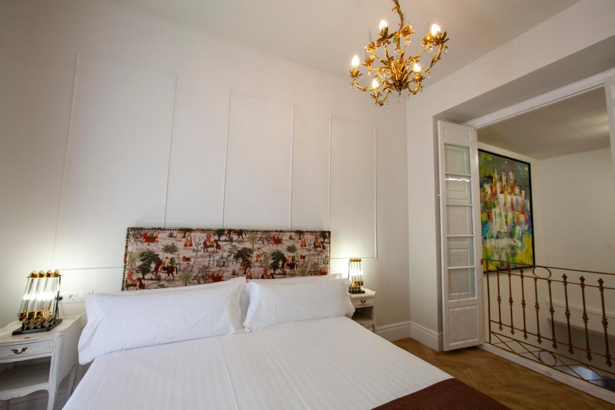 Pries Homes La Casa Azul Малага Екстер'єр фото